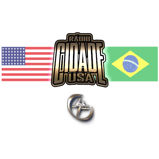 Rádio Cidade logo