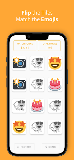 FamApp Screen 2
