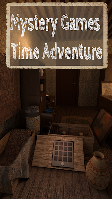 Mystery Escape Room Adventureのおすすめ画像3