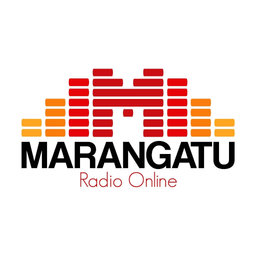 Radio Marangatu - Paraguay logo