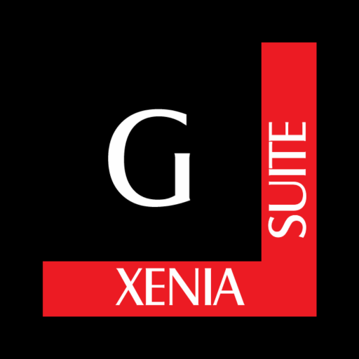 Xenia Guest App