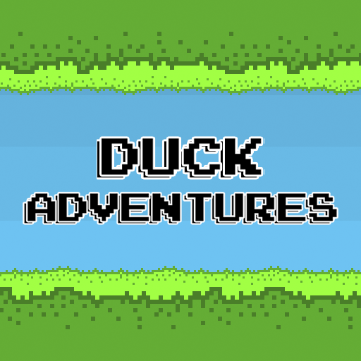 Duck Adventures logo