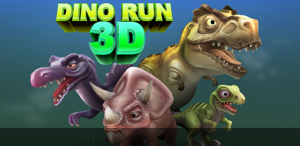 Dino Evolution Run 3D Download