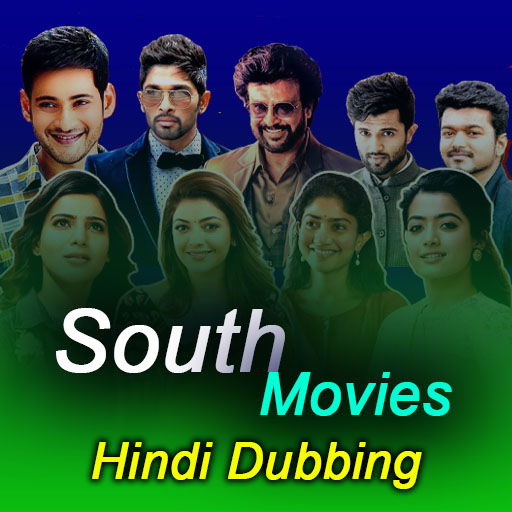 South Movies Hindi Dubbed app Apps on Google Play(01)