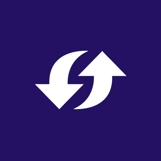 TradeRoom logo