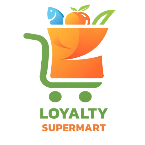 LOYALTY SUPERMART logo