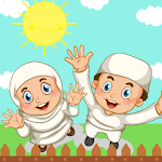 Cover Image of Download القرآن الكريم للأطفال | جزء عم - بدون نت 1.0 APK