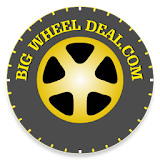Big Wheel Deal icon