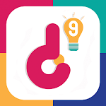 Cover Image of Unduh 9Guess: The fun QUIZ game!  APK