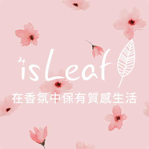 isLeaf (貝拉美人)官方商城  Icon
