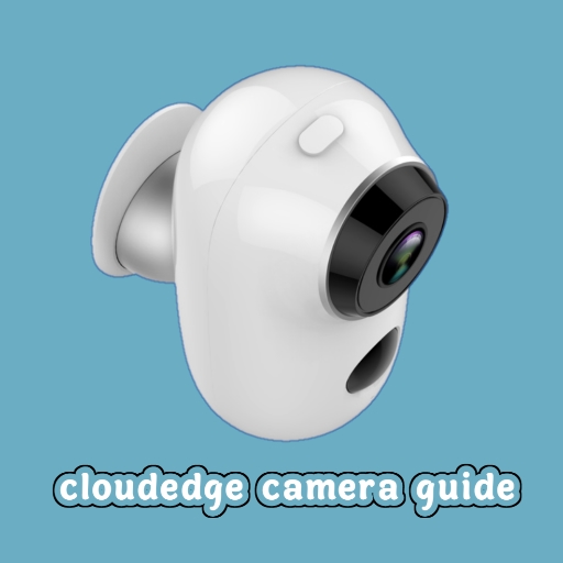 Cloudedge Camera guide