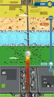Golf Hit Screenshot
