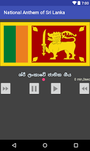 National Anthem of Sri For Pc | How To Install (Download Windows 7, 8, 10, Mac) 1