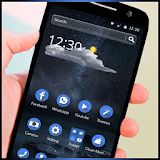 Launcher for Nokia 6 icon