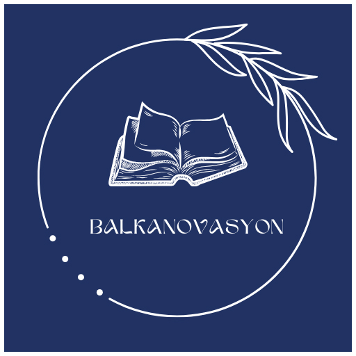Balkanovasyon Eğitim logo