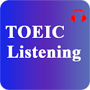 TOEIC Listening English Video