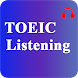 TOEIC Listening English Video - Androidアプリ