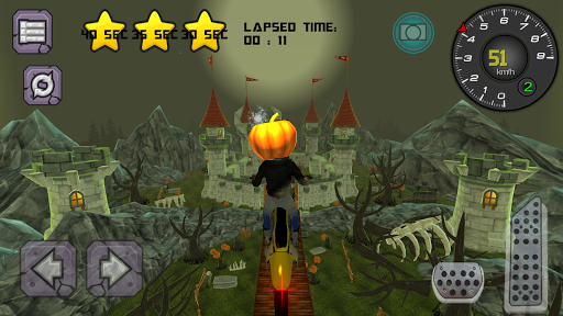 Trial and Error: Halloween screenshots 11