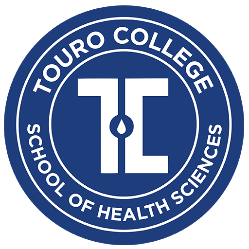 Touro SHS Connect logo