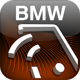 BMW Connected Classic icon