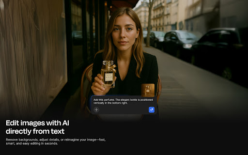 Screenshot of Freepik AI: Video Generator