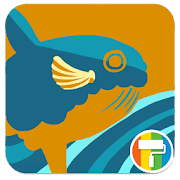 Top 45 Personalization Apps Like Ocean Dream ASUS ZenUI Theme - Best Alternatives
