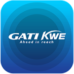 Cover Image of Download Gati 2.1.4 APK