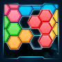 Hexa Puzzle Space-Block Puzzle