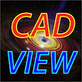 CAD 3D View Pro MFC icon