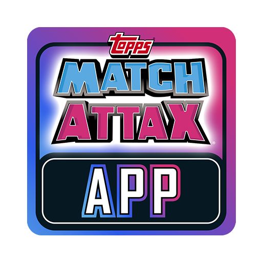  Cartes match attax football saison 2023/2024