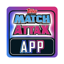 Icoonafbeelding voor Match Attax App 23/24