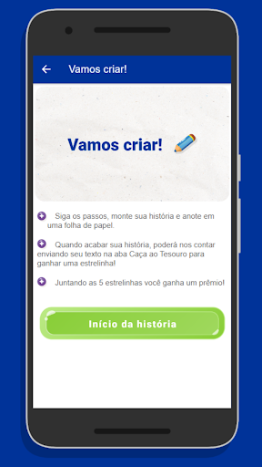 Era uma Vez Screen 2