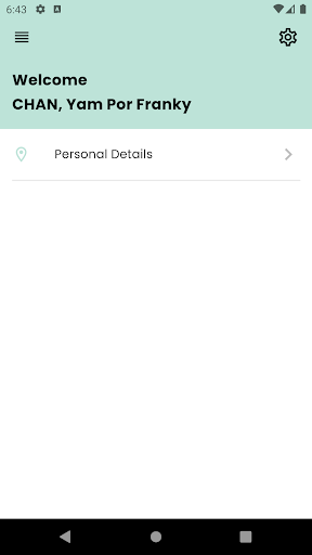 ekpay Later Merchant Screen 2