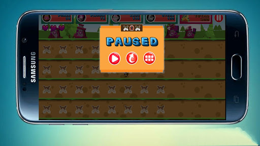 Android application world War adventure fun screenshort