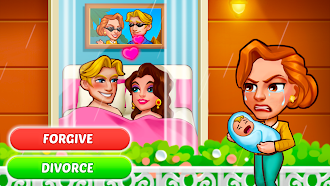 Game screenshot Hotel Fever Tycoon mod apk