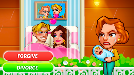 Hotel Fever Tycoon