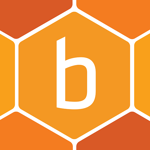 b-hive logo