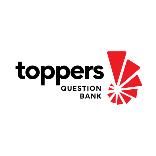 Toppers Question Bank logo