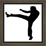 Quick Step Capoeira Tactic icon