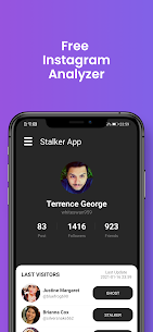 Stalker App – Who Viewed My Instagram Profile Apk Download 5