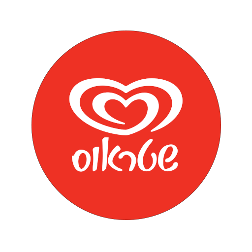 גלידת שטראוס logo