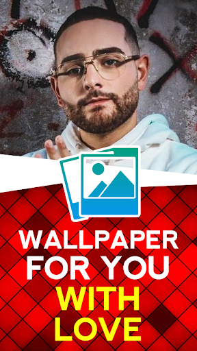 Rocco Hunt Wallpaper