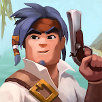 Cover Image of Tải xuống Braveland Pirate  APK