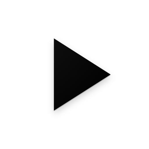 Screensaver shortcut logo