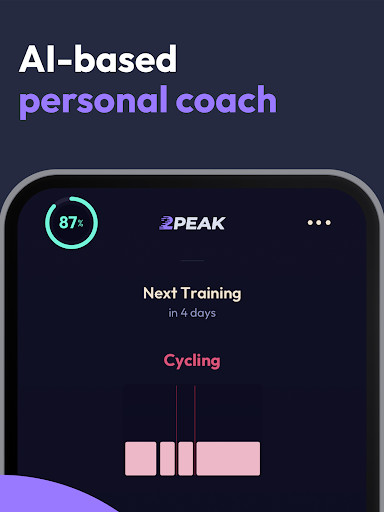 2PEAK Cycling Triathlon