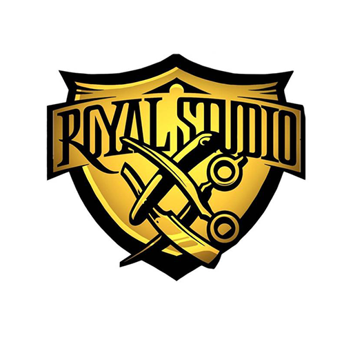 Royal Studio  Icon