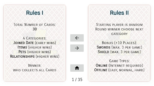 Battle Cards Royale - DSMP