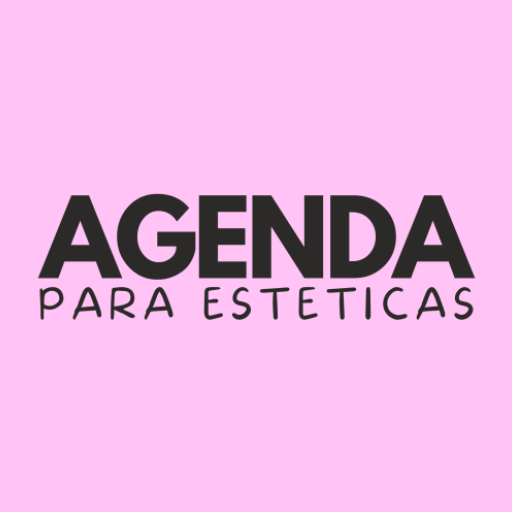 Agenda Para Esteticas logo