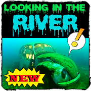 Treasures of river and exploration