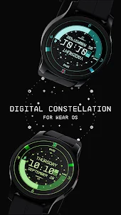 Digital Constellation